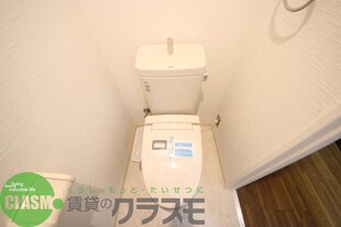 リンクスイン東大阪パート2の物件内観写真